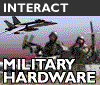 Kosovo - Military hardware