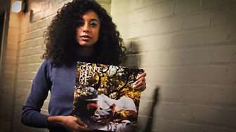 [LISTEN] BBC Radio 4 - Mastertapes