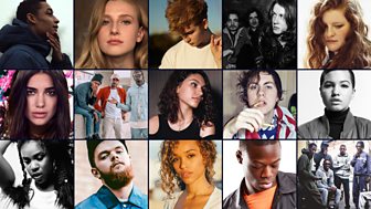 Sound Of 2016