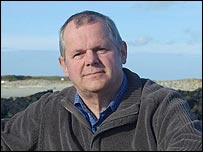 Peter Du Port