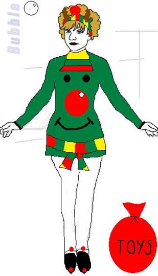Festive