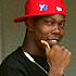 Dizzee Rascal