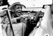 Buena Vista Social Club