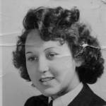 Sheila Brewin