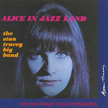 Review of Alice In Jazz Land