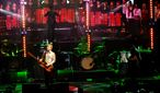Doves at the Electric Proms 2009