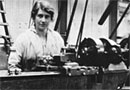 Women and the Military during World War One