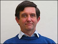 Robert Plumley