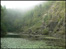 Earnslaw quarry on the Malvern Hills