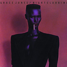 Review of Nightclubbing