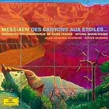 Review of Des Canyons Aux Étoiles