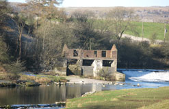 linton falls