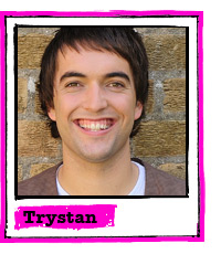Trystan