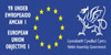 Logo Amcan Un