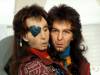 Zaphod: TV Gallery 1