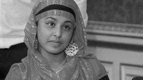 Fahmida