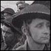 Soldiers on D-Day at Normandy
