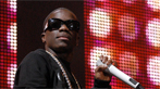 Tinchy
