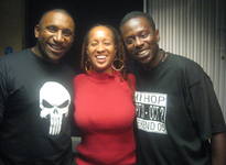 Alison Hinds