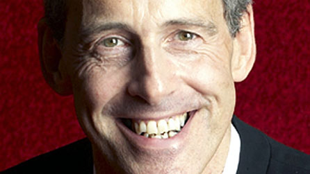 Paul Daniel