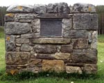 Monument to Donald MacLeod