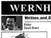 The Wernham Hogg Newsletter