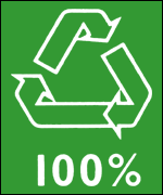 Recycled paper