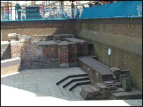Beverley Gate