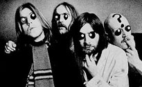 Bonzo Dog Doo Dah Band