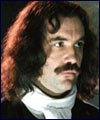 Alex Gavin as Charles I