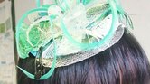 Wedding Hat Wedding Hat