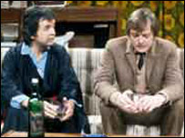 The Likely Lads