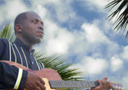 Andy Palacio
