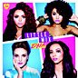 Review of DNA 