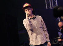 Jamie T
