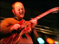 Mike Walker