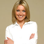 Nikki Bedi
