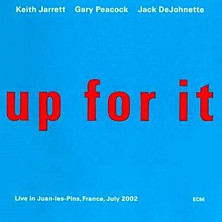 Review of Up For It