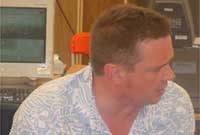 Jon Gower