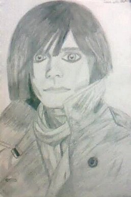 Jared Leto