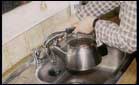 kettle
