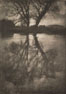 Reflections by George Davison