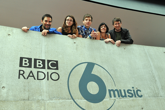 6 Music