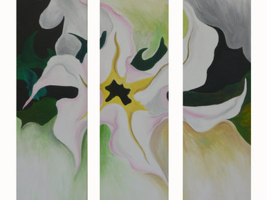GCSE final piece