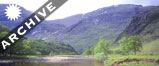 Scottish Glen