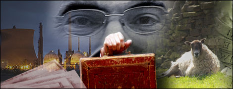 Budget 2009