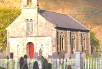 Eglwys Betws Garmon