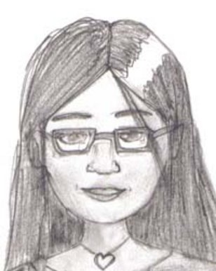 Self portrait