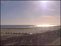 St. Marys Bay