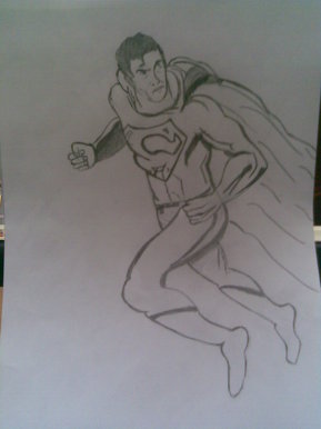 Superman